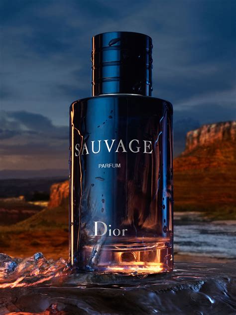 dior sauvage eau de parfum men|dior sauvage the perfume shop.